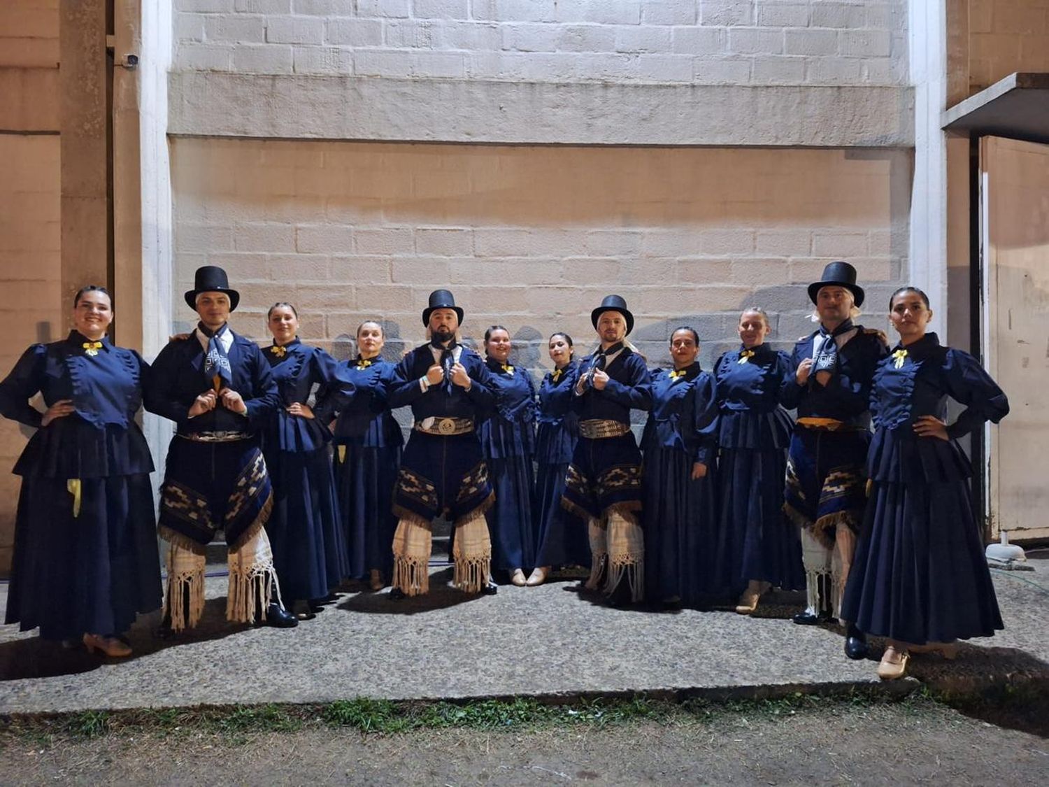 Folklore Entre Ríos