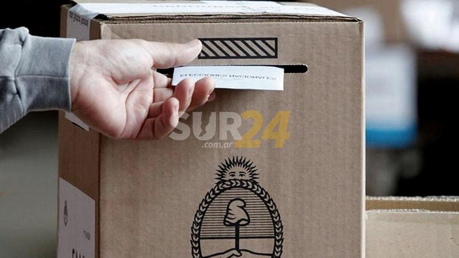 Es oficial el cambio de fechas electorales en Santa Fe