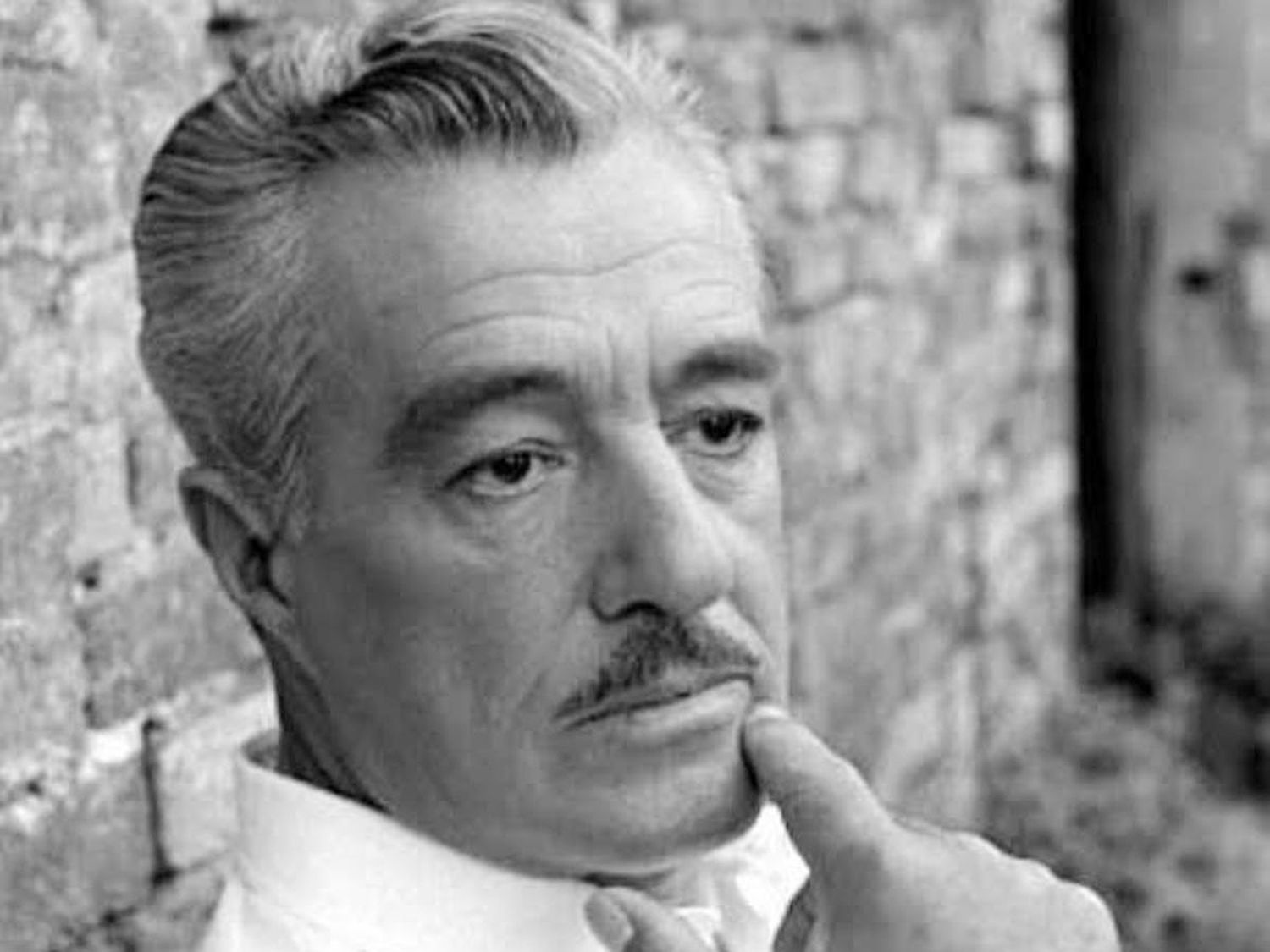 Las memorias de un neorrealista. 
Vittorio De Sica