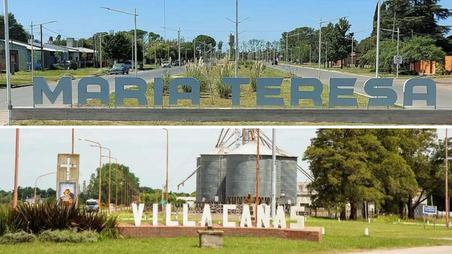 Fin de semana a puro festejo en General Löpez.