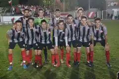 Los goles de Atlético Ayacucho - Velense