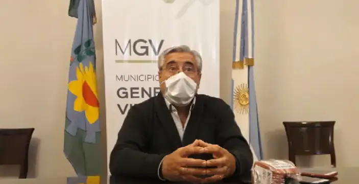 Luego del primer caso de coronavirus, General Villegas retrocede en la flexibilización de la cuarentena