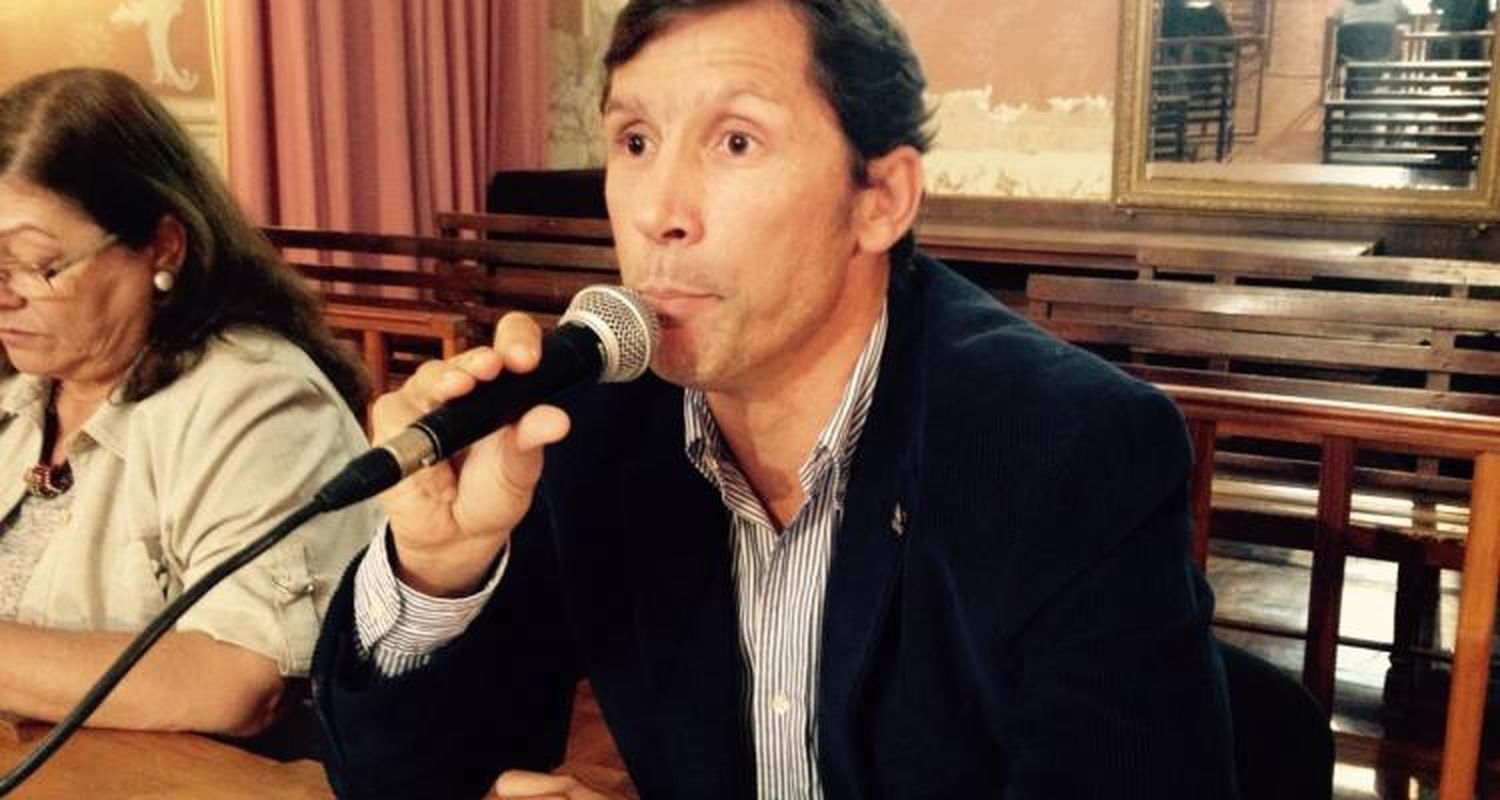 Ramanzini respondió a Macchia y cuestionó las políticas sociales de los últimos diez años
