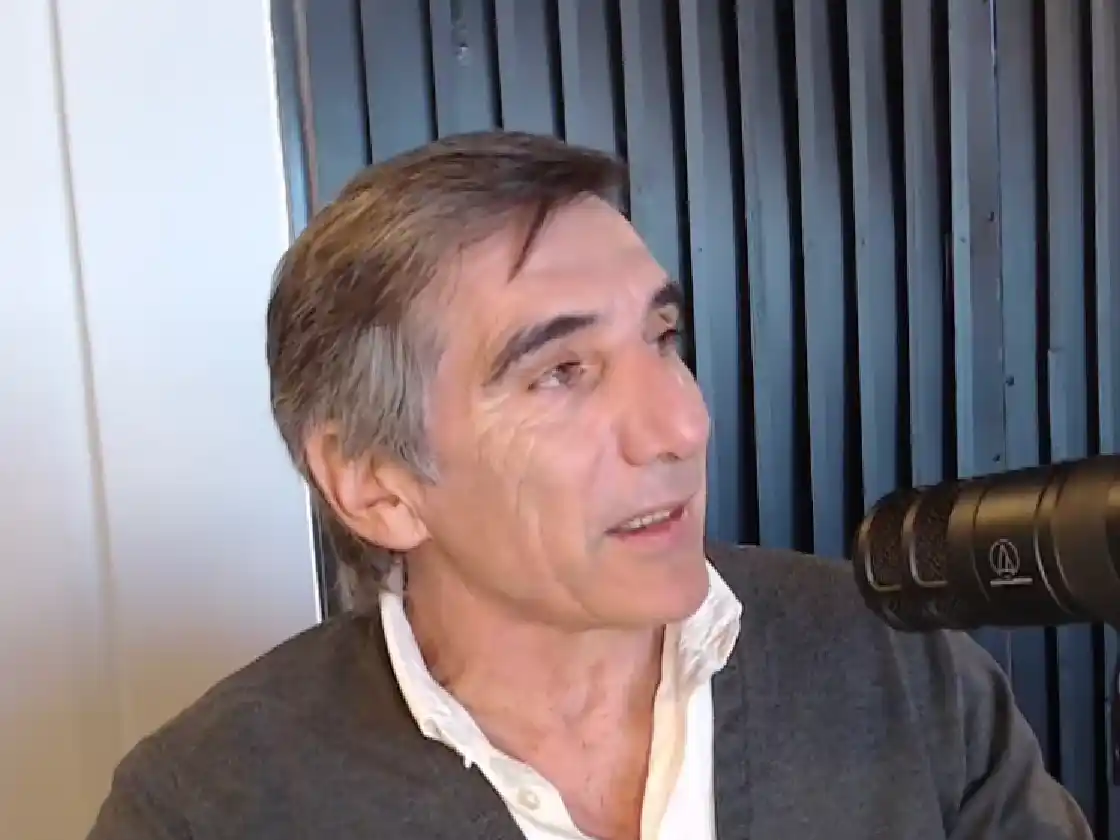 Daniel Pitón: “Nos vimos en la obligación de mentir para no ir presos, nunca le dí plata a nadie”