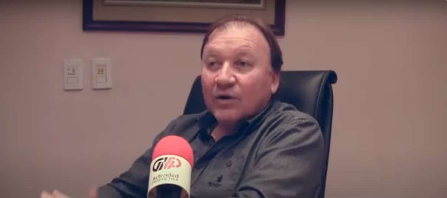 Berruhet: “La emergencia es mejor que nada, pero no sirve”