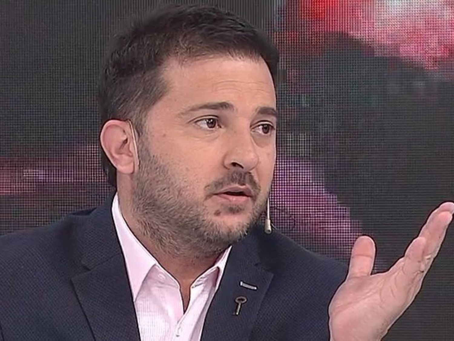 Denunciaron a Brancatelli y Rosemblat por incitar a impugnar votos.