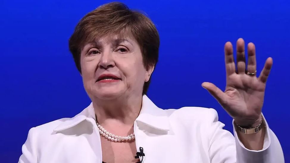 Fuerte señal del FMI y EE.UU.: coordinan un "amplio" plan de asistencia financiera para Argentina