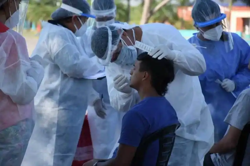 Gómez: “El Gobierno de Formosa continúa reforzando el sistema de salud provincial”