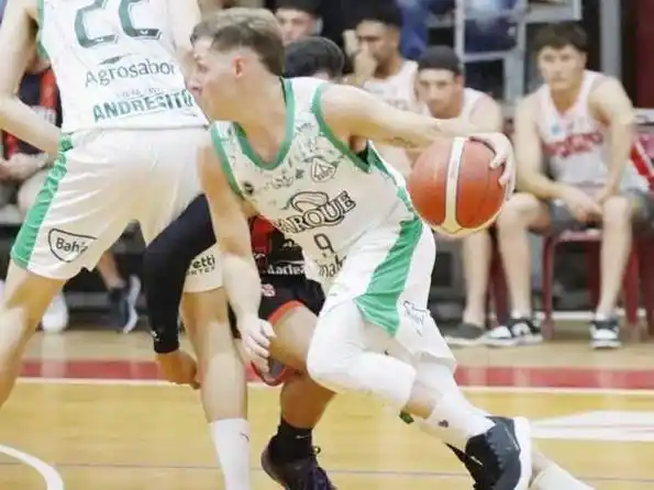 Movimientos en la Liga Argentina