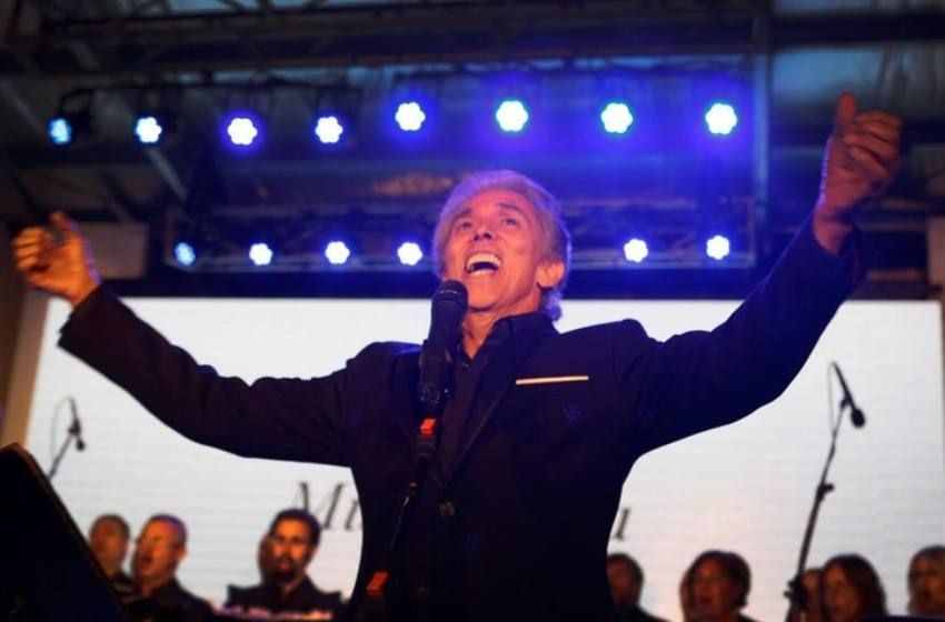 Jairo y Lavié: "El verano marplatense es una cosa única en el mundo"