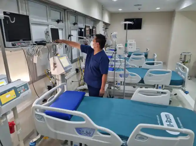 Tras varios meses, Entre Ríos no registró nuevos fallecidos por Covid