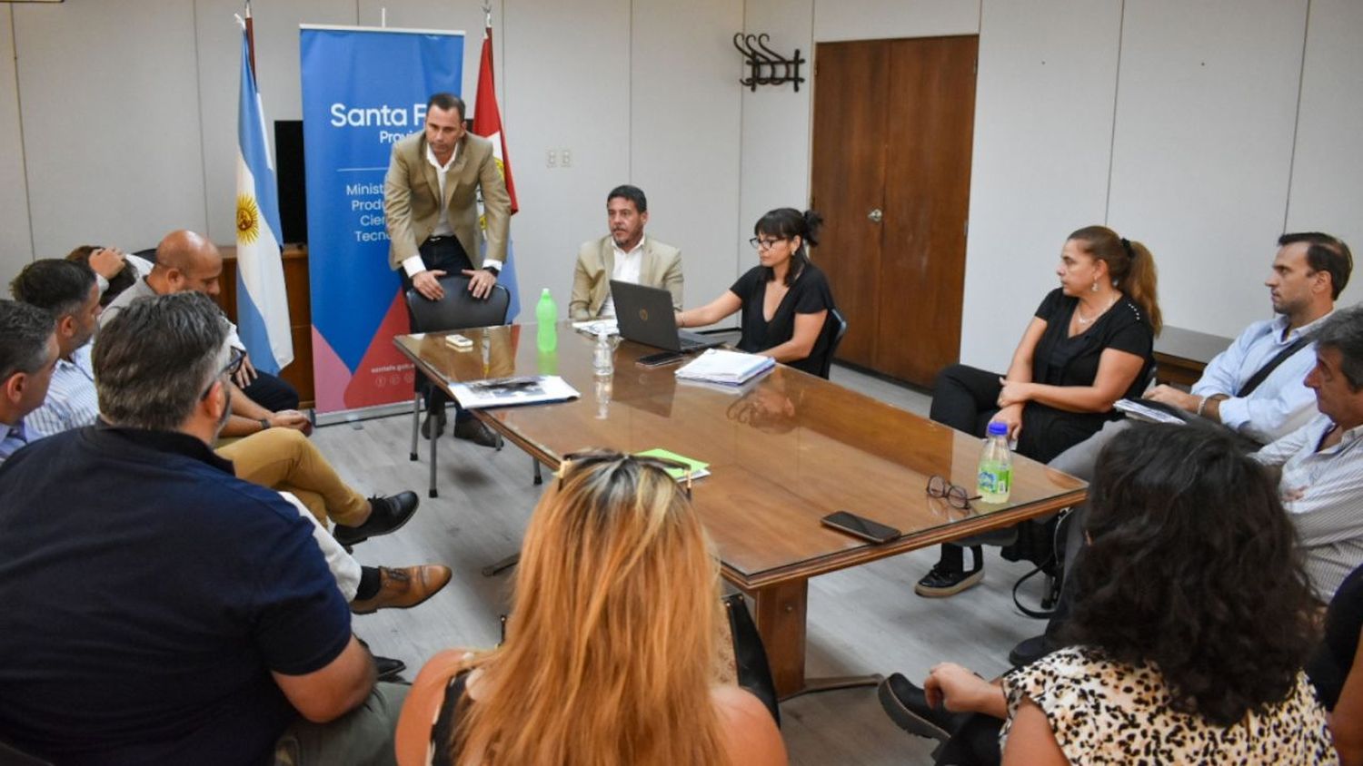 La provincia logró una mediación inédita respecto a los viajes de séptimo grado