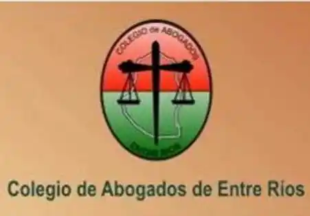 El Colegio de Abogados de Entre Ríos
se pronunció contra la violencia de género

