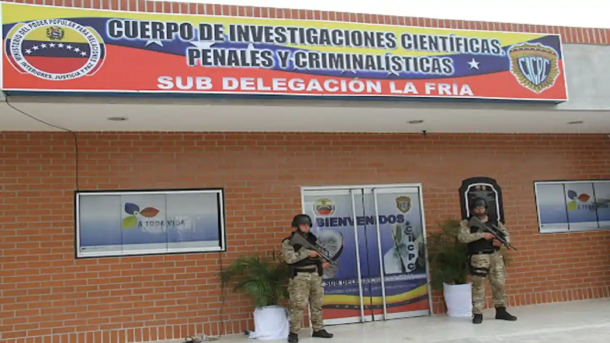 ERAN LOS MEJORES AMIGOS y en una pelea sucedió algo terrible: así mataron a Jesús