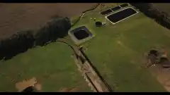 Relleno Sanitario: avances para instalar el biodigestor que podrá recuperar el 80% de los residuos