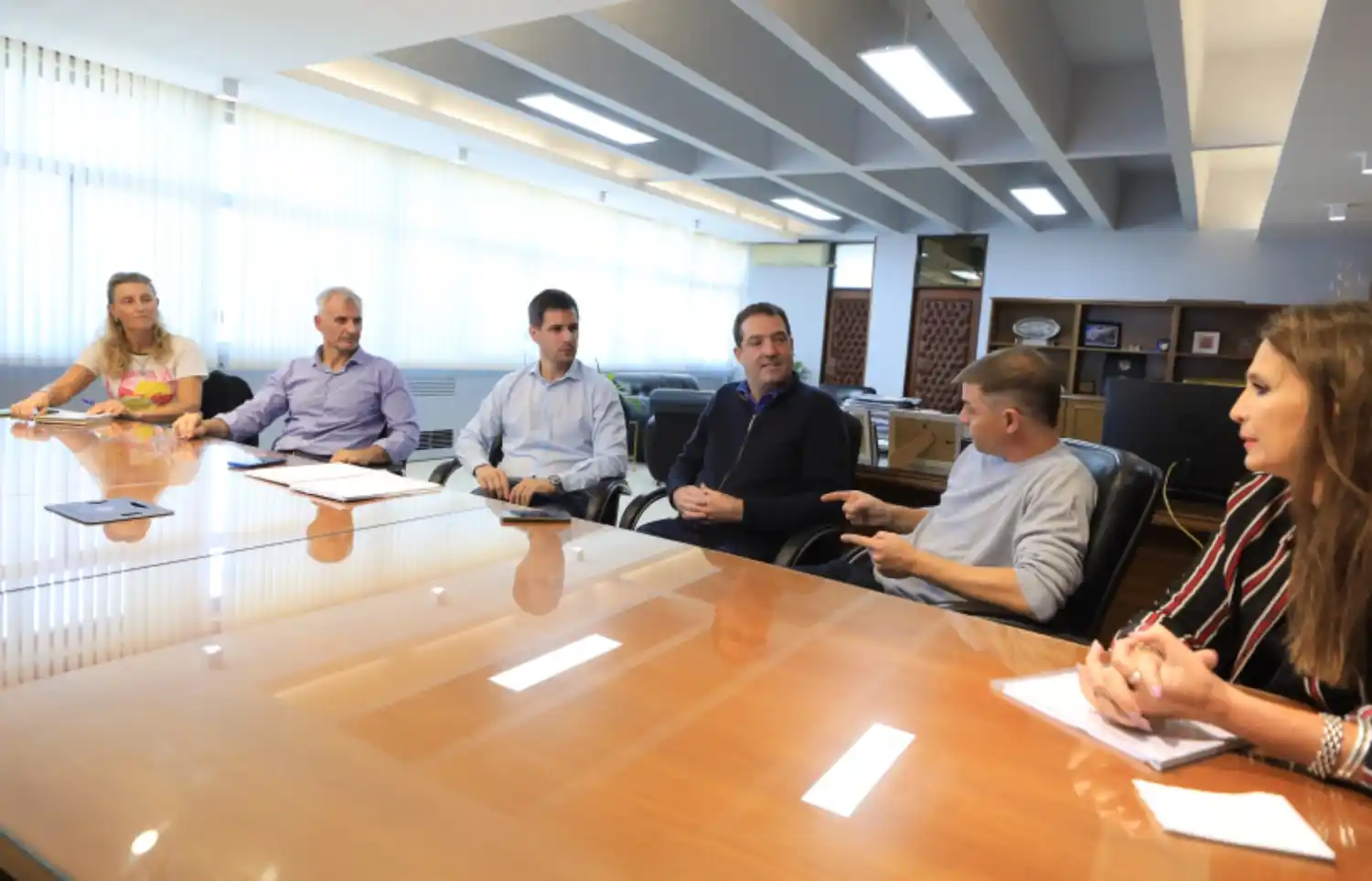 Empleo Verde Recargado