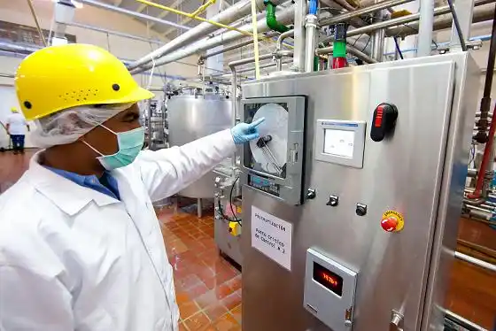 Financiamiento millonario para incorporar más tecnología en agroindustria, salud y energía