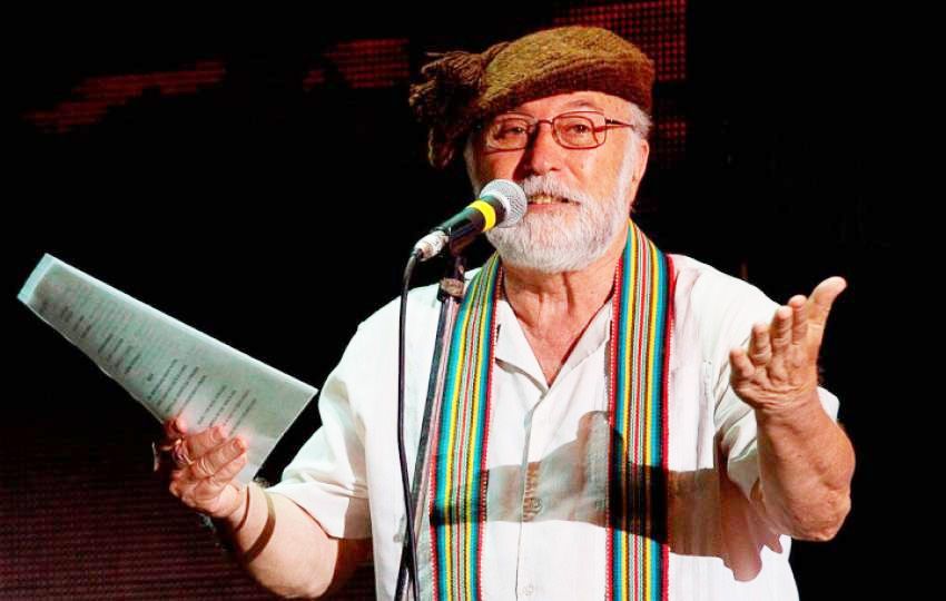 Tercer encuentro del Seminario para el Estudio de la Cultura Chamamecera“Paí Julián Zini”