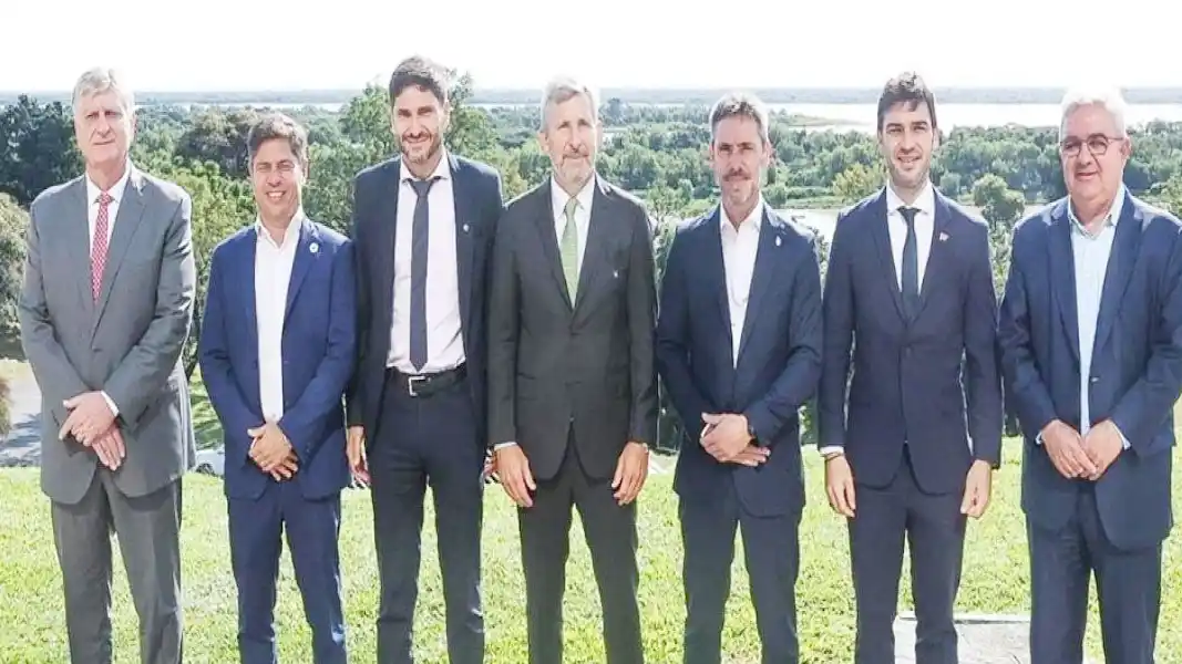 Se encienden las alarmas en la provincia por el freno en las partidas nacionales