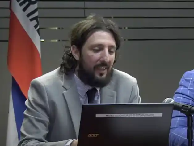 La Defensoría del Pueblo denunció a la agrupación “Varones Unidos” por violencia de género digital