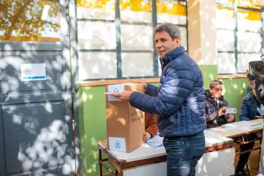 Elecciones en Misiones, San Juan y Corrientes