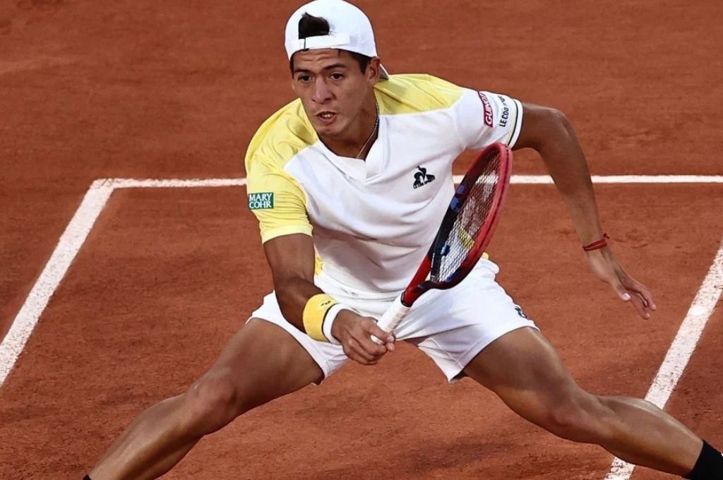 Sebastián Báez