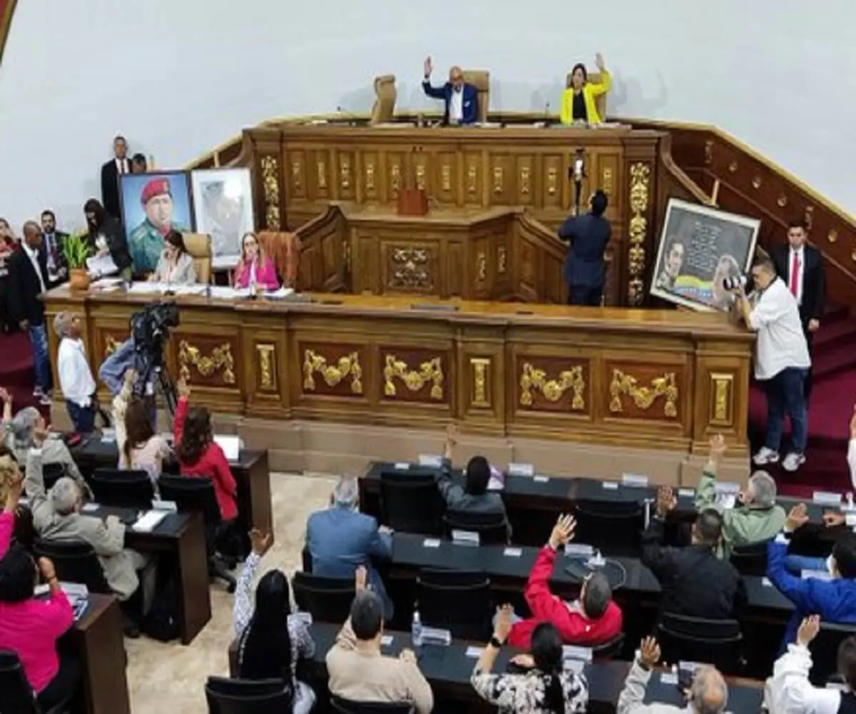 ¿RESOLVERÁ LOS PROBLEMAS de la gente? AN a punto de sancionar Ley de Armonización Tributaria