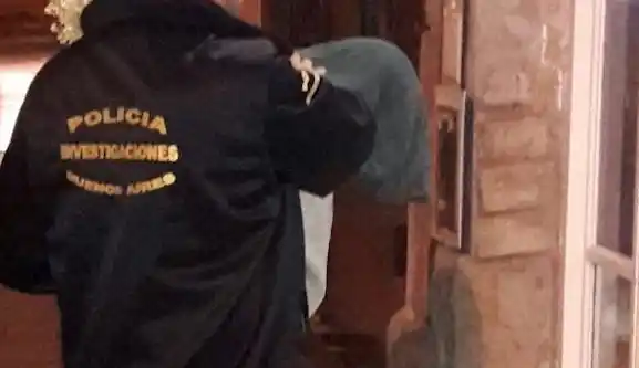 Se entregó el acusado por el doble crimen en el barrio Las Dos Marías