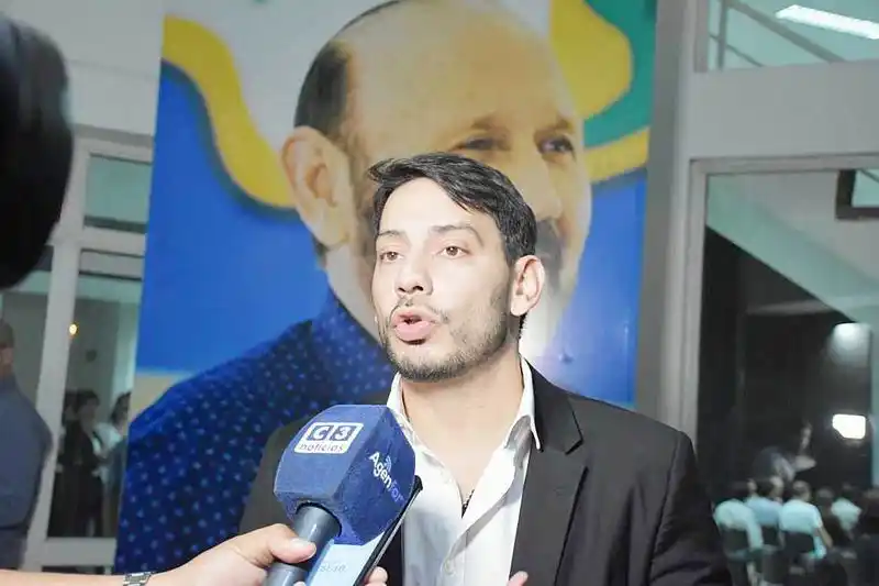 Lanzaron programa provincial 
para microemprendedores