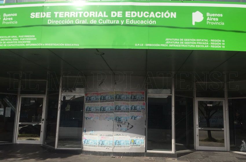 El Consejo Escolar retomó su actividad tras 18 días de conflicto