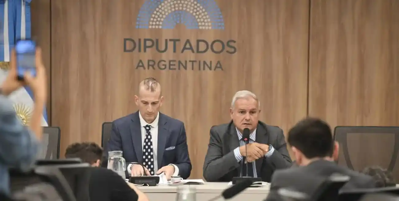 El recién electo presidente de la comisión de pymes expresó su apertura para generar los espacios de diálogo y trabajo que propongan las diferentes fuerzas políticas y su “compromiso de diálogo y respeto hacia todos, más allá de las diferencias”.