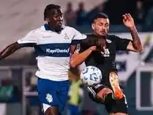 Riestra recibe a Gimnasia LP.