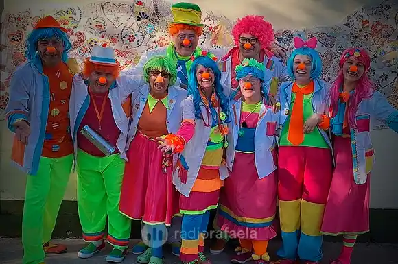 Payamédicos rafaelinos necesitan ayuda para viajar al 10° “Payacongreso”: “Es una emoción inmensa”