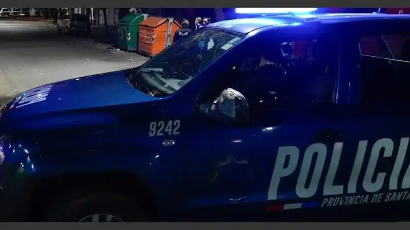 Otro hecho de violencia en un enero que viene caliente