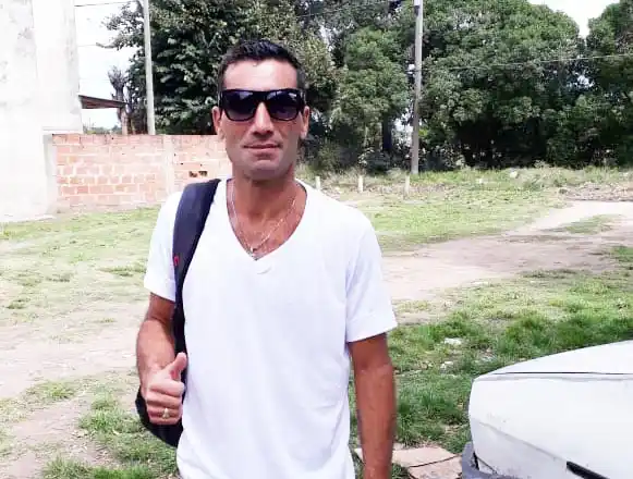 La causa por el homicidio de Martín Lacassagne está lista para ser elevada a juicio oral