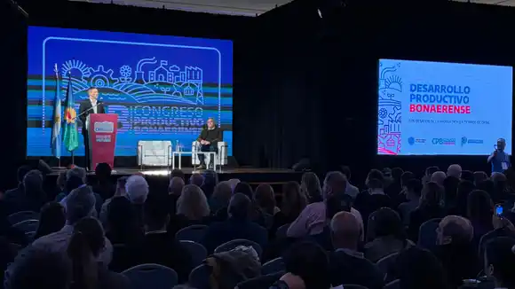 Sector fabril: “El 70% de la industria está con problemas y las PYMES no pueden competir”