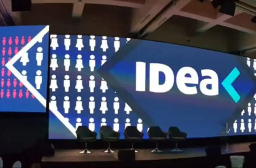 "Ayer perdimos el coloquio de IDEA y hoy los Bonaerenses: ¡Paren!"