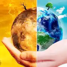 Se realiza en Paraná el encuentro federal sobre cambio climático