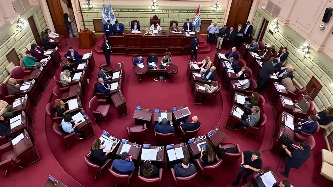 Diputados convalidó el acuerdo entre el gobierno de Santa Fe y ANSES