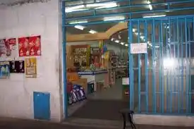 Detuvieron a cinco hombres que integraban la mafia china