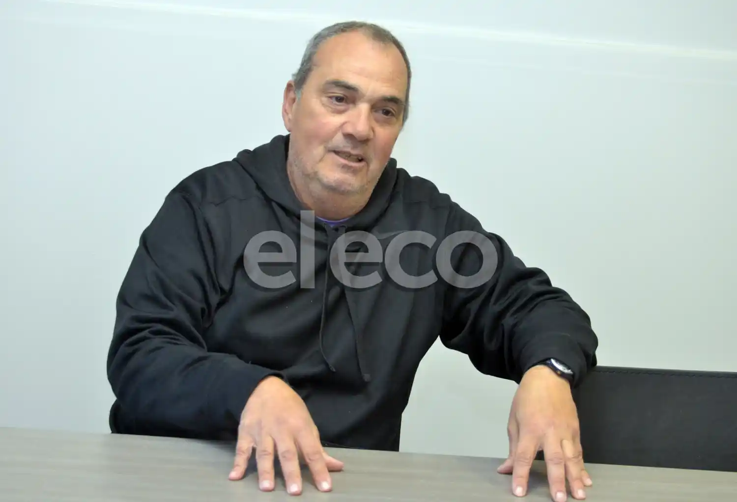 Independiente vuelve a confiar en Álvaro Castiñeira