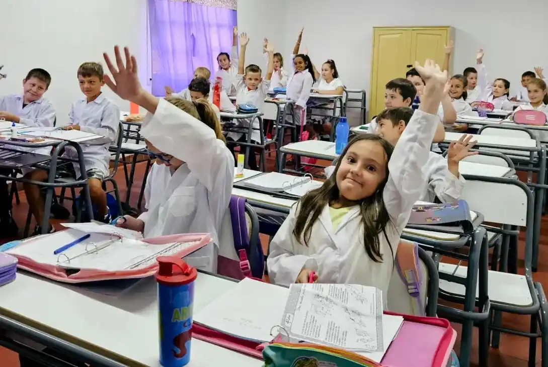 6 de cada 10 alumnos de 6° grado han sufrido agresiones de sus compañeros de manera presencial o virtual.