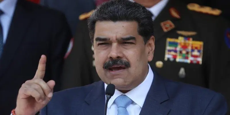 Maduro ante aumento de casos de COVID-19: «este es el verdadero brote»