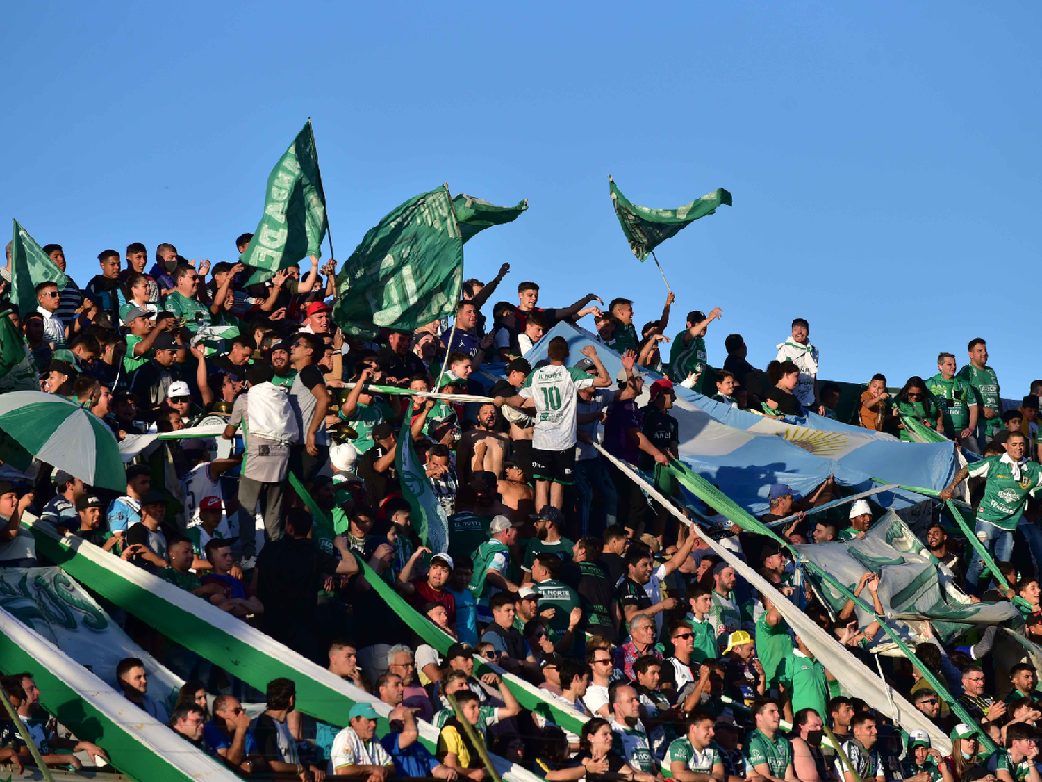 Sportivo lanzó los abonos para la temporada 2022