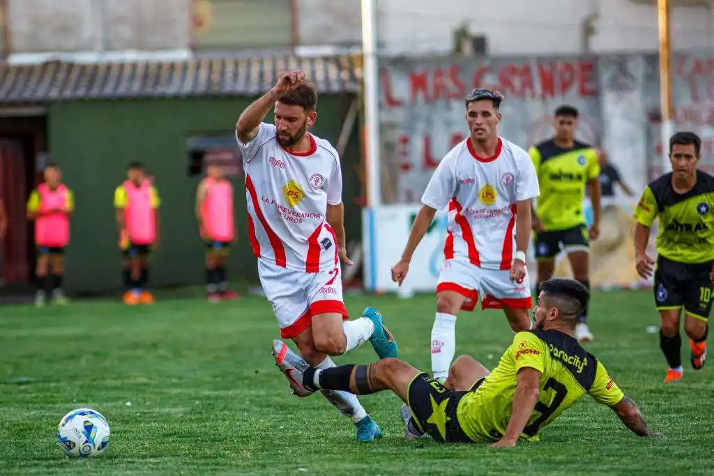 El Consejo Federal le dio la ida por ganada a Racing ante Huracán