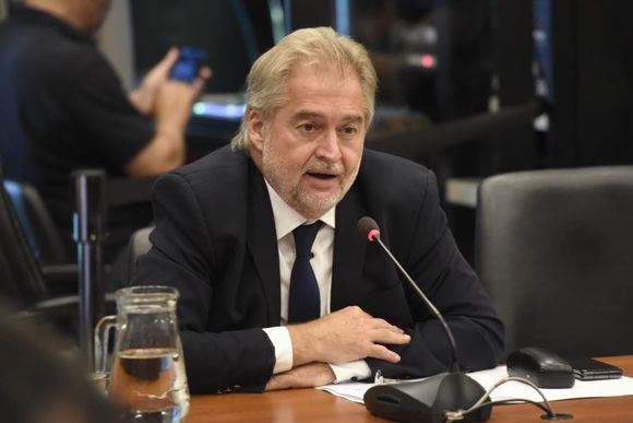 Mirabella, sobre lo sucedido en Rosario: "Para la lucha contra el narco necesitamos una justicia federal que investigue, persiga y condene"