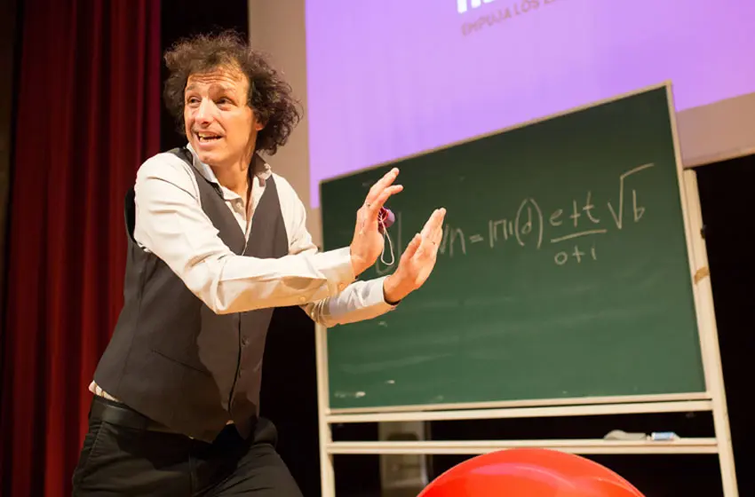 La Fórmula del clown: entre el teatro y la ciencia