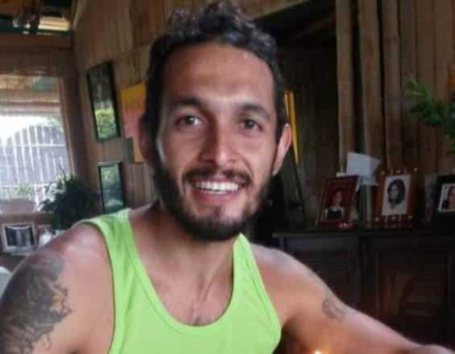 ‘La Cordillera’ habría asesinado a Lucas Villa