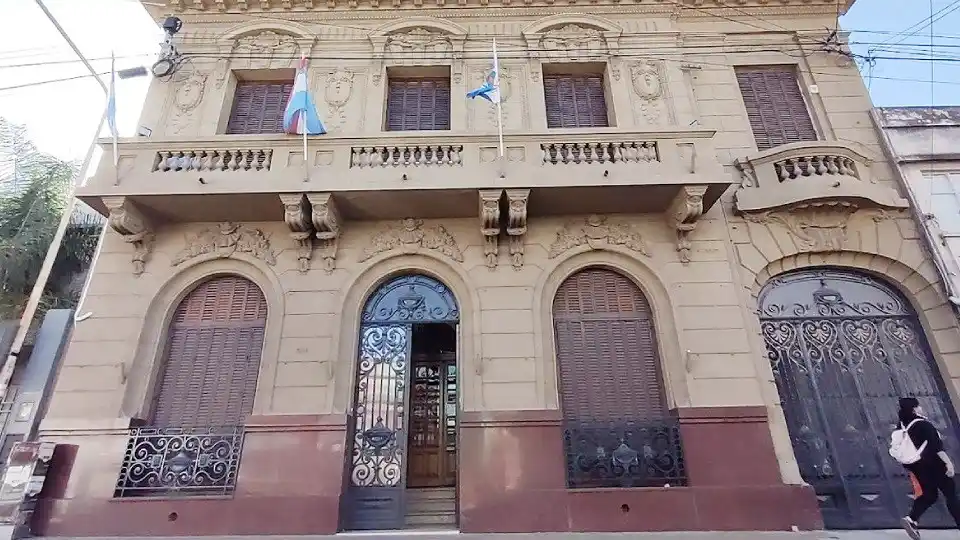 El Partido Justicialista de Entre Ríos apoya el paro del miércoles