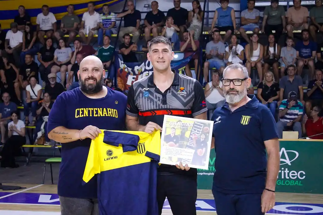 Reconocimiento Piccarelli